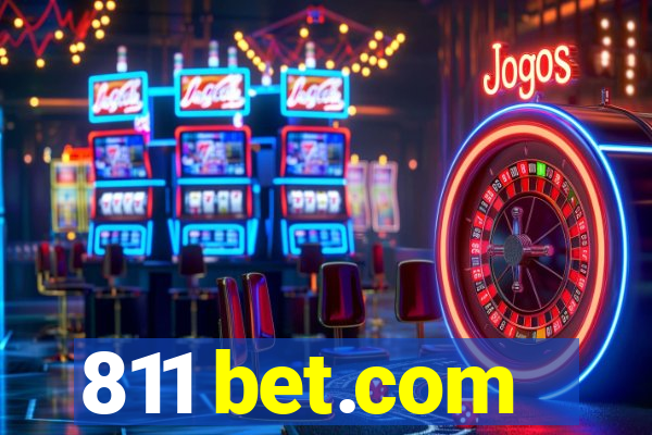 811 bet.com